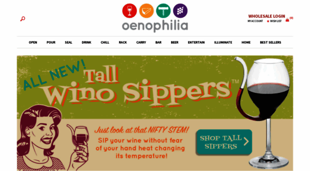 oenophilia.com