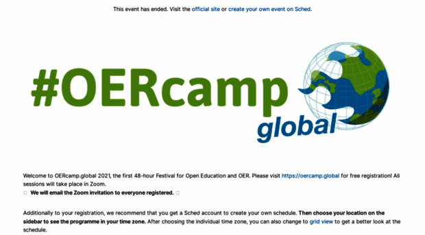 oercampglobal2021.sched.com