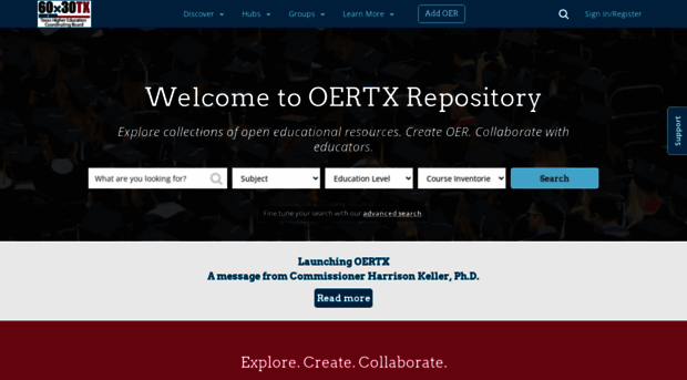 oertx.highered.texas.gov