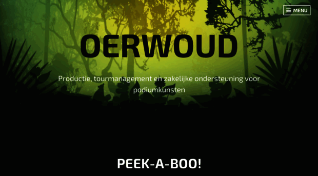 oerwoud.org