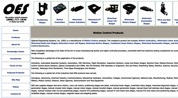 oes-web.com