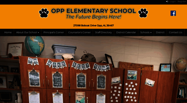 oes.oppcityschools.com