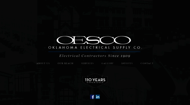 oesco.com