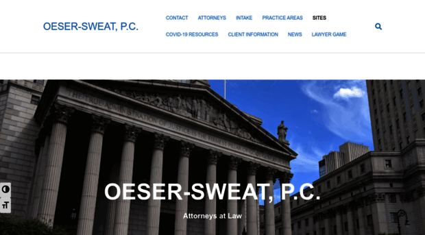 oesersweat.com