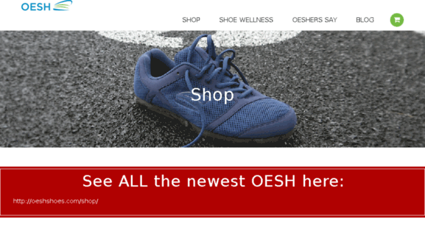 oesh.myshopify.com