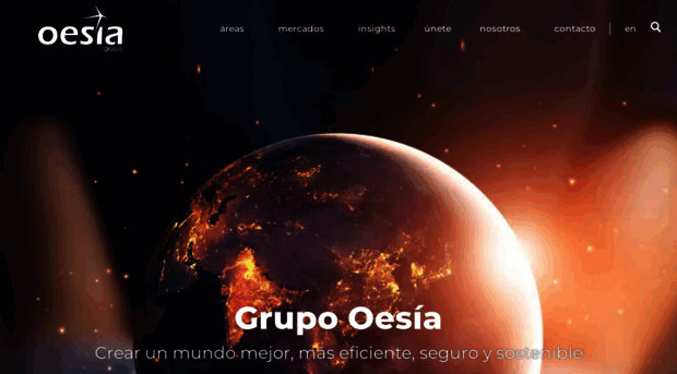 oesia.com