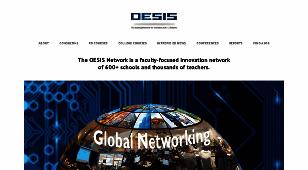 oesisgroup.com