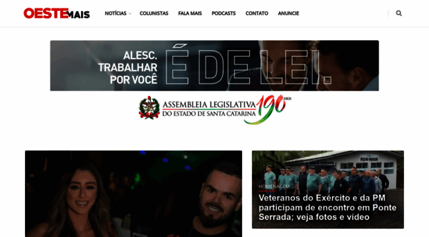 oestemais.com.br