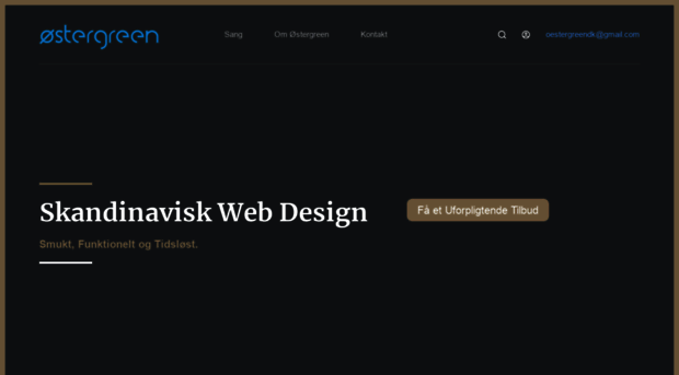 oestergreen.dk