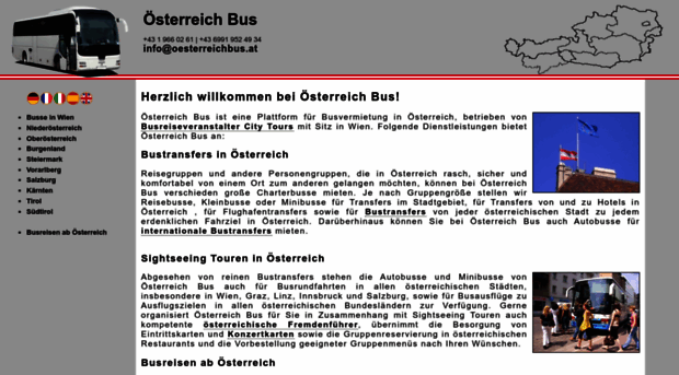oesterreichbus.at