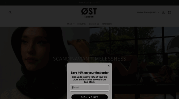 oestlondon.com