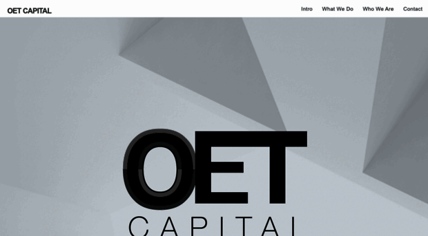 oetcapital.com
