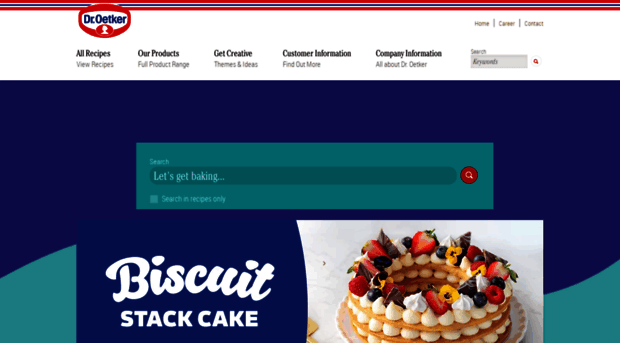 oetker.ie