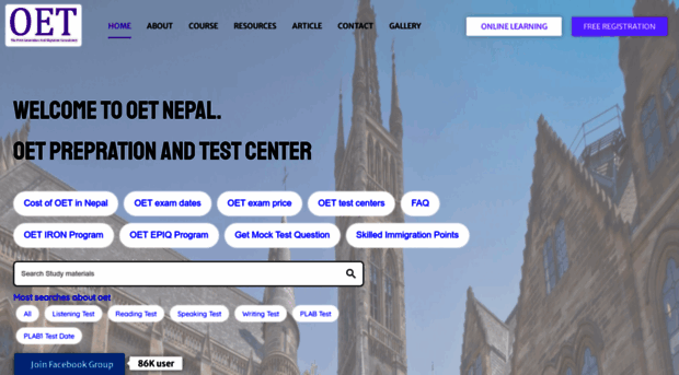 oetnepal.com