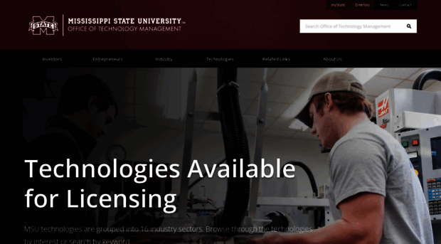 oett.msstate.edu