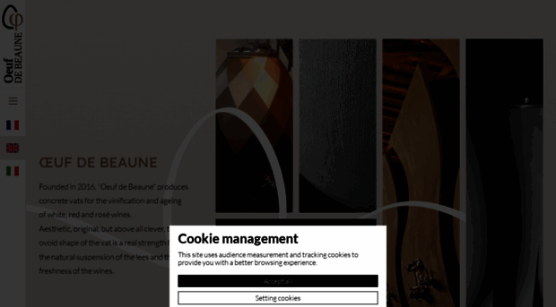 oeufdebeaune.com