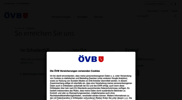 oevb.de