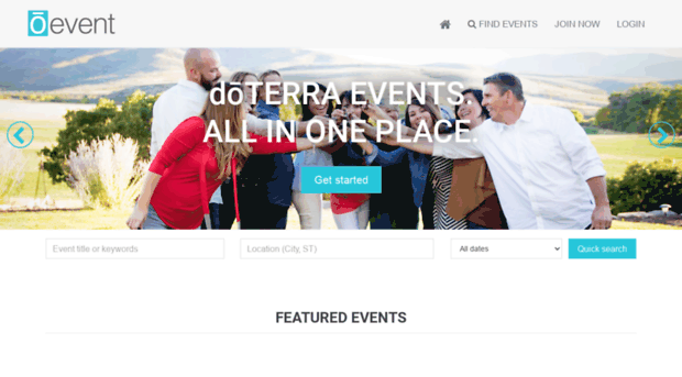 oevent.com