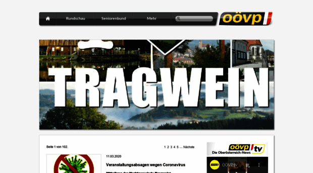 oevp-tragwein.at