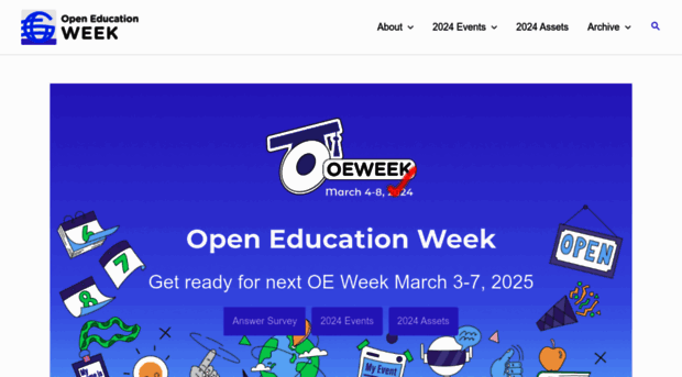 oeweek.oeglobal.org