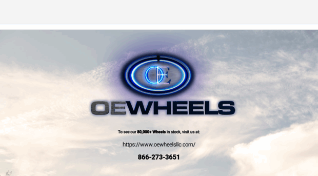 oewheels.com