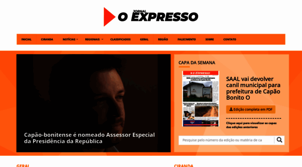 oexpresso.com.br