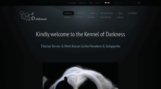 of-darkness.com