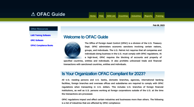 ofac-guide.com