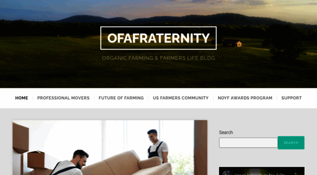 ofafraternity.org