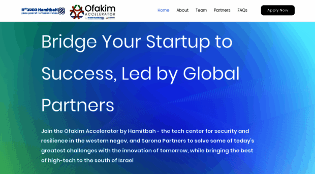 ofakimaccelerator.com