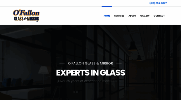 ofallonglass.com