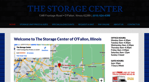 ofallonillinoisstorage.com