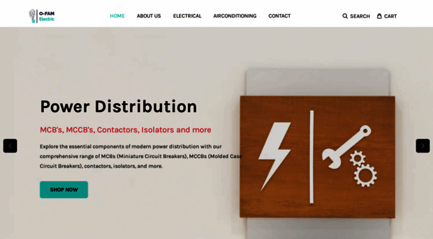 ofam.co.za