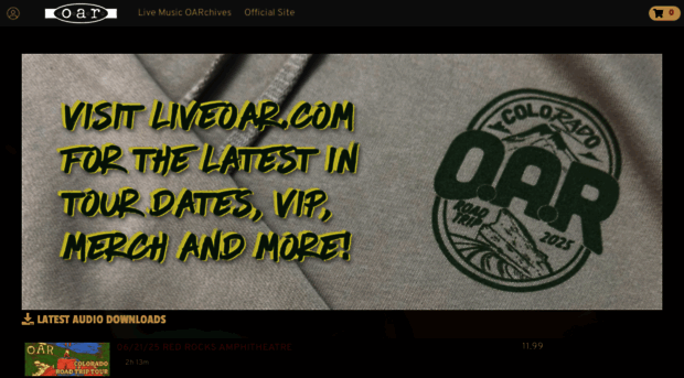 ofarevolution.com