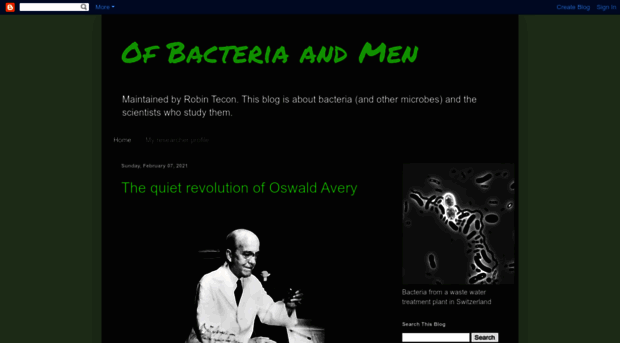 ofbacteriaandmen.blogspot.com