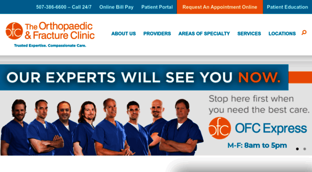 ofc-clinic.com