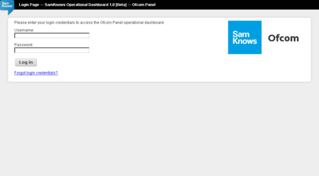 ofcomdashboard.samknows.com