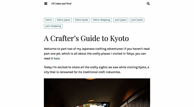 ofcottonandwool.com