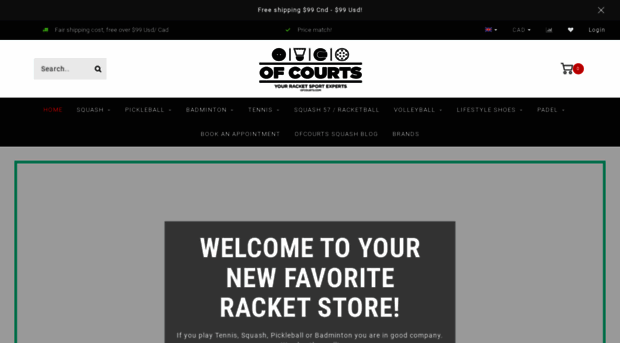 ofcourts.com