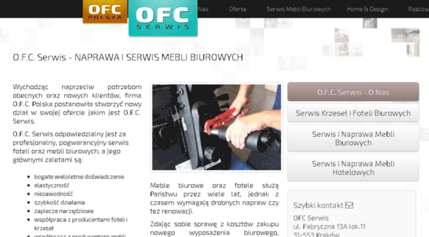 ofcserwis.pl