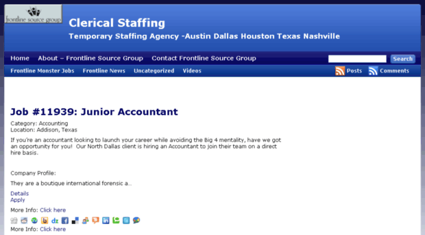 ofcstaffing.com