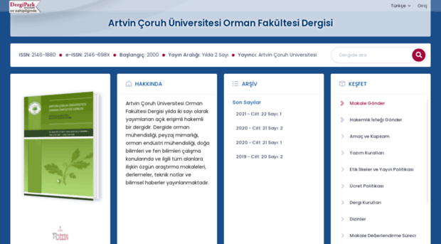 ofd.artvin.edu.tr