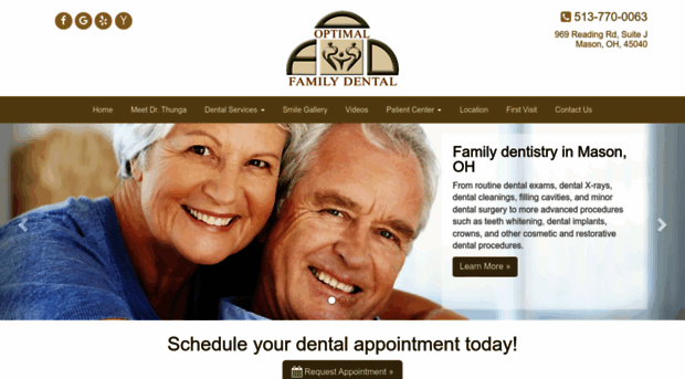 ofdental.com