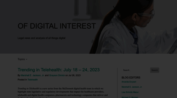 ofdigitalinterest.com