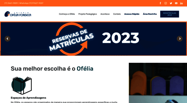 ofelia.com.br