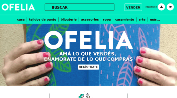 ofeliafeliz.com.ar