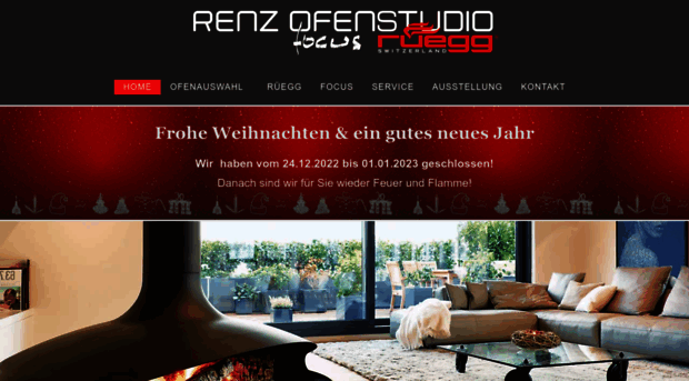 ofen-renz.de