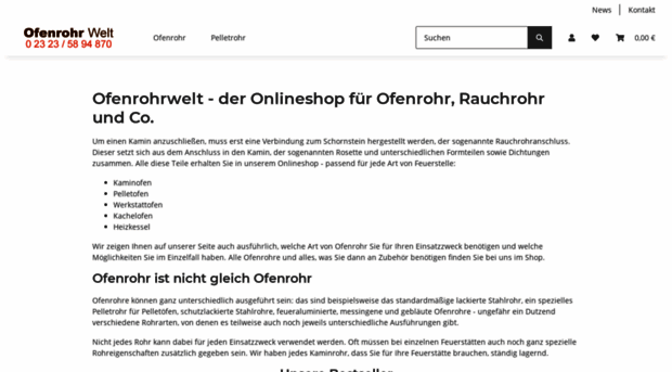 ofenrohrwelt.de