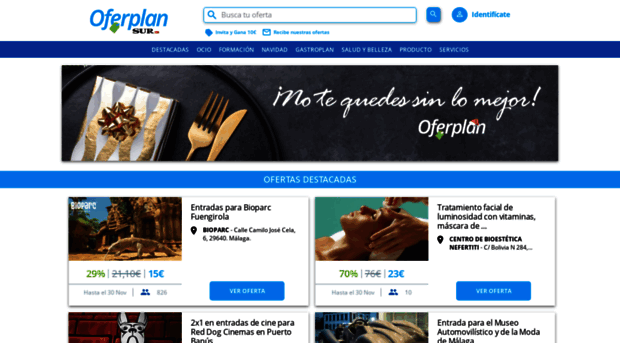 oferplan.diariosur.es