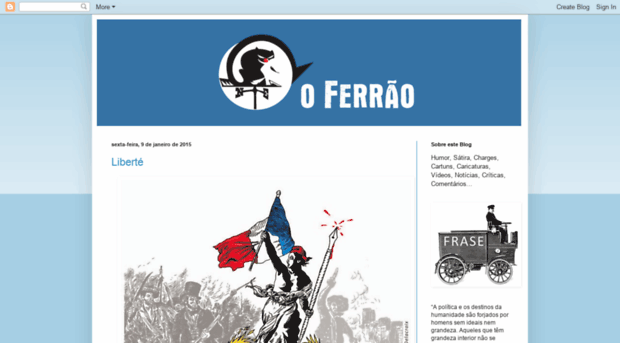 oferrao.blogspot.com.br